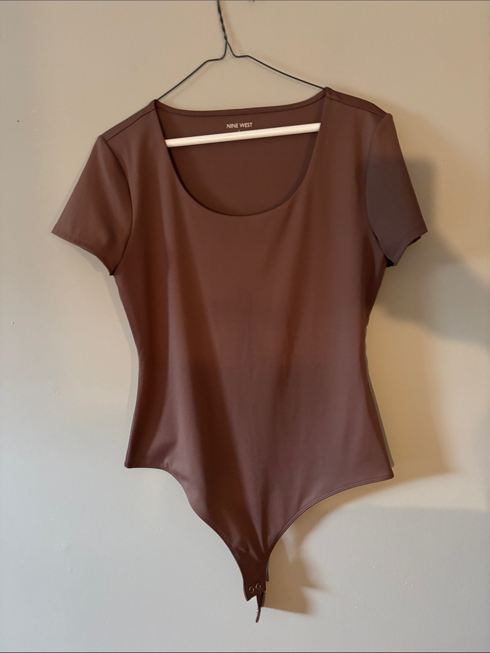 Nine West Bodysuit NWOT